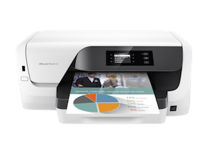 Cartuchos HP OfficeJet Pro 8218